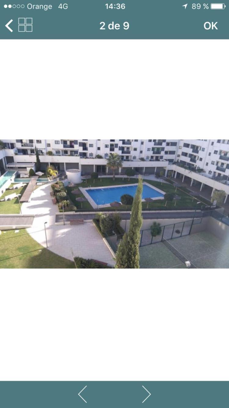 Habitacion Privada En Urbanizacion Con Piscina Y Pista De Padel El Puerto de Santa Maria Exterior photo